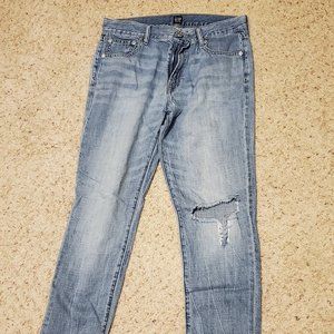 Gap Denim / Best Girlfriend / 28